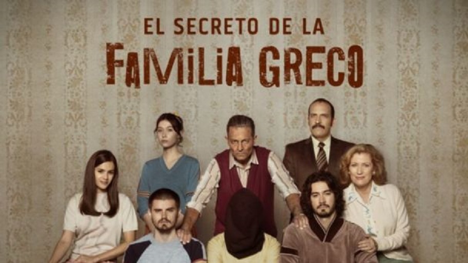 Secretul familiei Greco