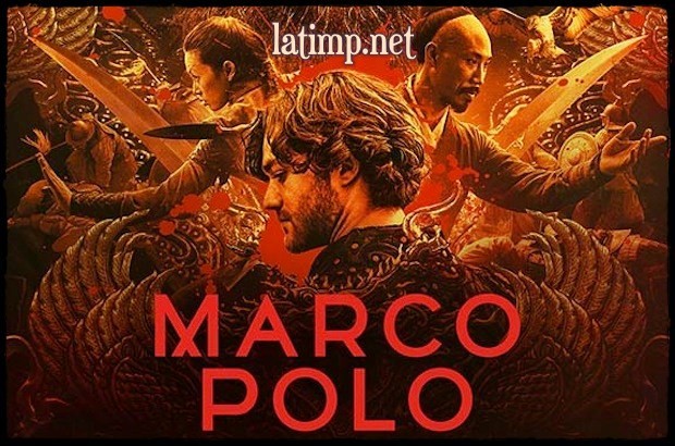 Marco Polo
