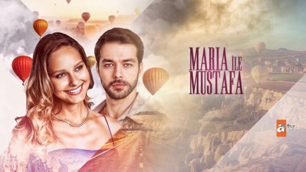 Maria si Mustafa