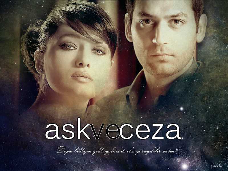 ask ve ceza