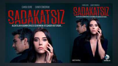 Infidelul serial turcesc ep 1 infidelitate sadakatsiz serialelatimp.net