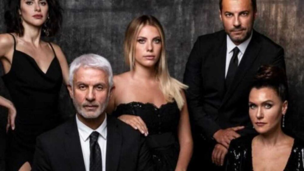 Pretul fericirii sezonul 2/3/4