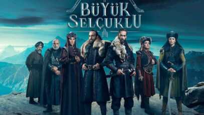 Trezirea marelui Selgiuc ep 1 serial turcesc tradus in romana serialelatimp.net