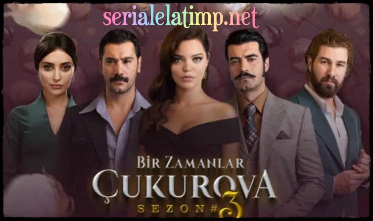 Ma numesc Zuleyha sezonul 1-2