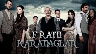 Fratii Karadaglar serial turcesc subtitrat in romana toate episoadele serialelatimp.net online