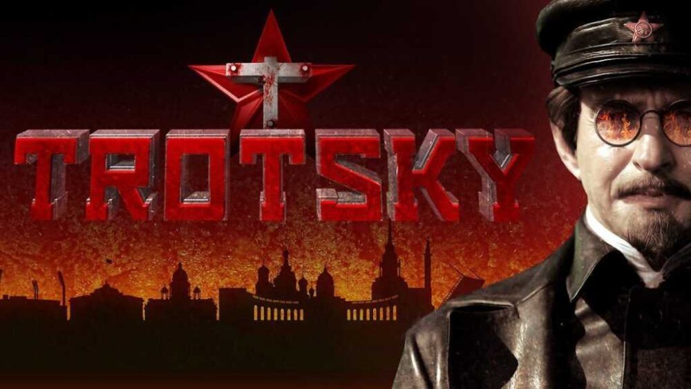 Trotsky