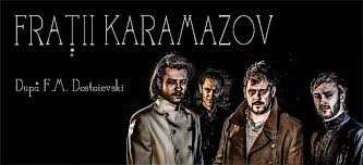 Fratii Karamazov