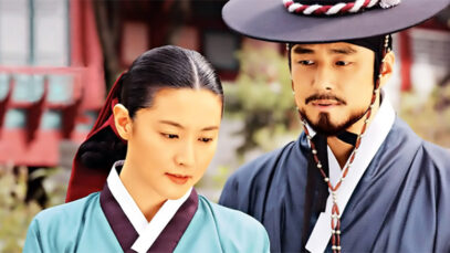 Giuvaerul Palatului (dae Jang Geum ) Serial Coreean Istoric, Drama, Romantic(2003) Serialelatimp.net