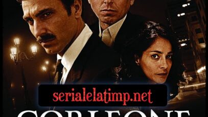 Il Capo Dei Capi (corleone 2007) Film Subtitrat Romana Cu Mafioti Toto Rina