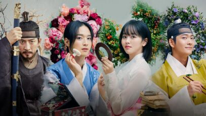 Povestea Lui Nok Du Serial Coreean Comedie Romantica (2019) Serialelatimp.net