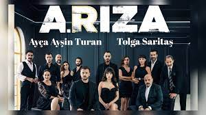 Ariza, Avarie Serial Turcesc Online Subtitrat In Romana