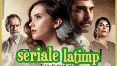 Porumbelul Serial Turcesc Complet Serialelatimp