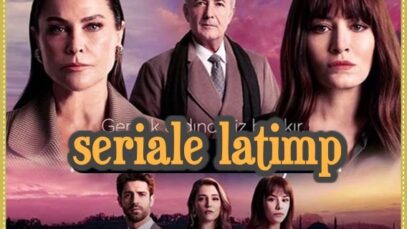 Inocenta Serial Turcesc Subtitrat Romana Drama Familie De Succes