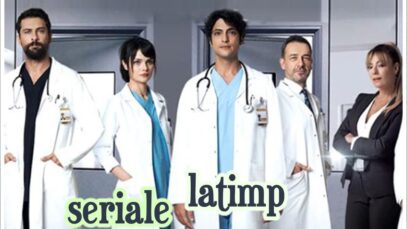 doctorul minune serial turcesc subtitrat romana de succes