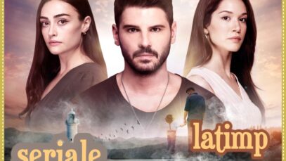 O Singura Speranta Este Suficienta Serial Turcesc Subtitrat Romana Dragoste