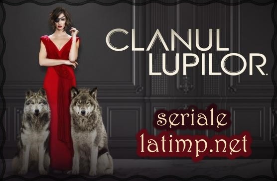 Clanul lupilor