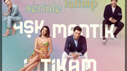 dragoste ratiune razbunare serial turcesc romantic subtitrat romana complet