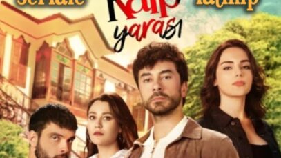 inima ranita serial turcesc subtitrat in romana complet