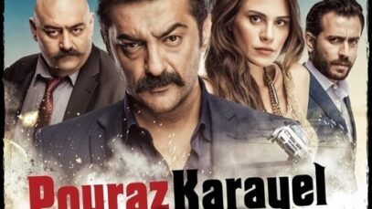 poyraz karayel serial turcesc politist subtitrat romana