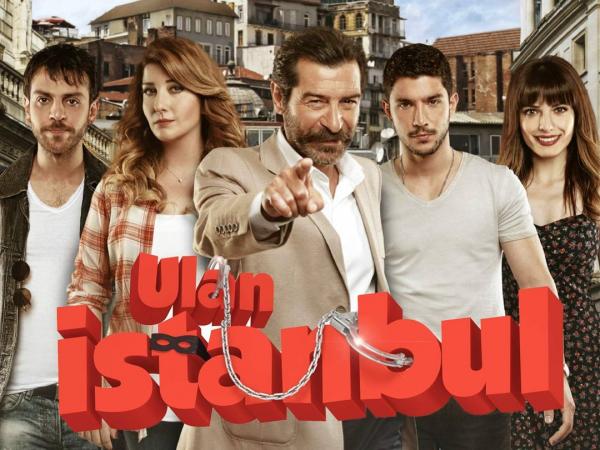 Salut Istanbul