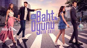 jocul destinului serial turcesc subtitrat romana complet comedie romantica 2021