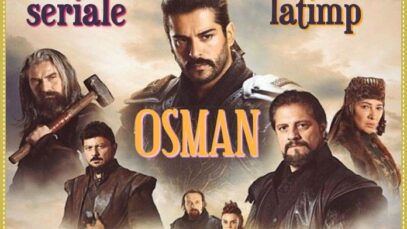osman sezonul 3 tradus romana seriale turcesti istorice