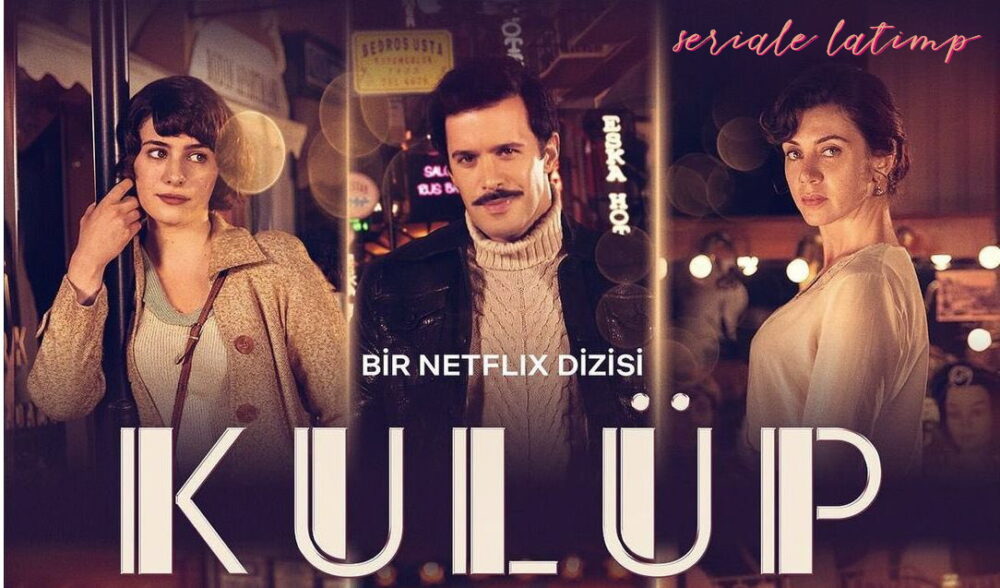 Clubul Istanbul