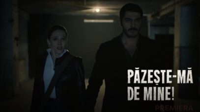 pazeste ma d emine serial subtitrat in romana seriale latimp