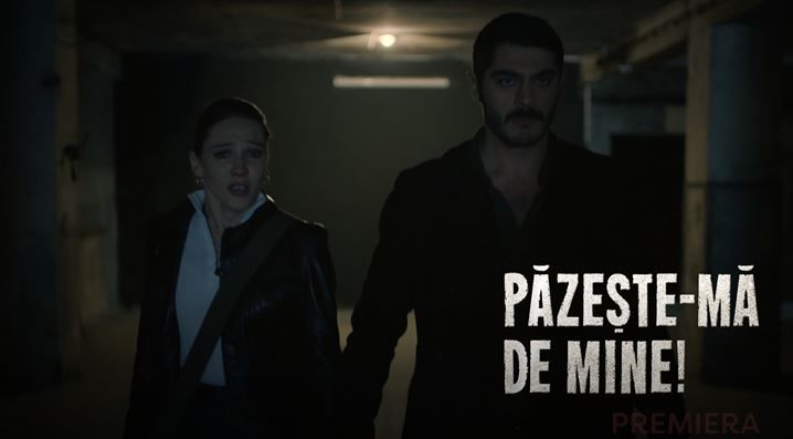 Pazeste-ma de mine