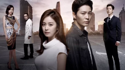 doctorul gang serial coreean drama, romantic ep 1