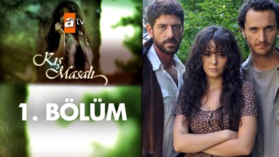 poveste de iarnă serial romantic subtitrat în română romantic ep 1 serialelatimp.net