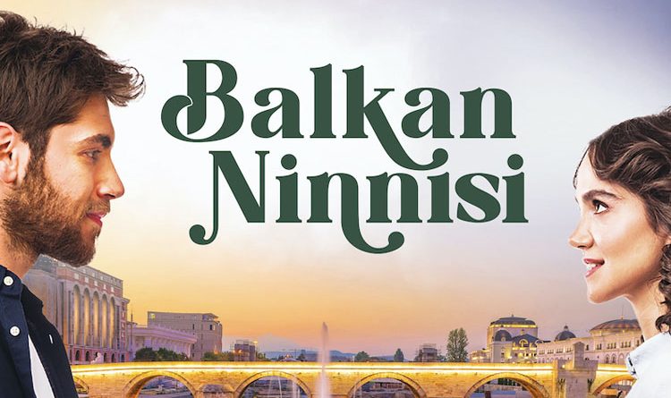 Cântec din Balcani