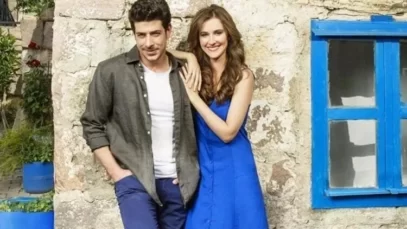 iubirea mea a ramas la marea egee episodul 1 complet toate episoadele