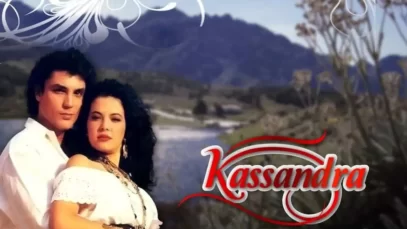 kassandra telenovela romana serialelatimp.net latimp.net complet toate episoadele