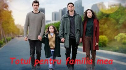 totul pentru familia mea subtitrat romana ep 1, serialelatimp.net