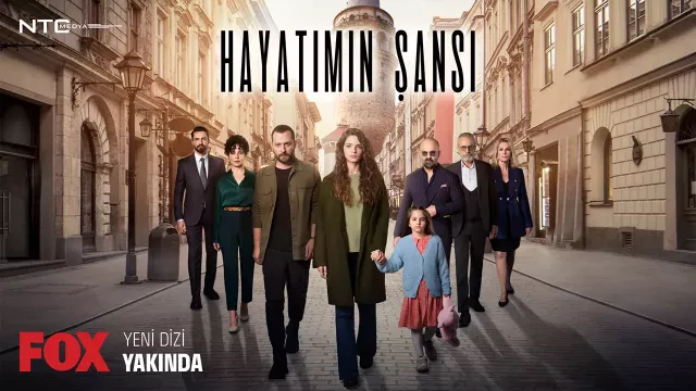 Șansa vietii