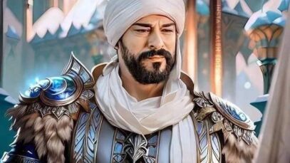 osman 126