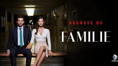 secrete de familie nou in august 2023