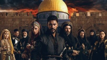 2saladin cuceritorul ierusalimului serial turcesc episodul 1 serialelatimp.net