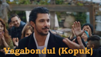 vagabondul (kopuk) episodul 1 subtitrat în română