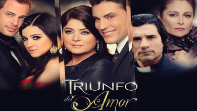 triumful dragostei serial telenovela toate episoadele serialelatimp.net