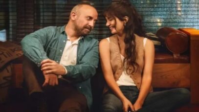 de parcă mâine nu ar exista (yarin yokmus gibi) episodul 1 serialelatimp.net