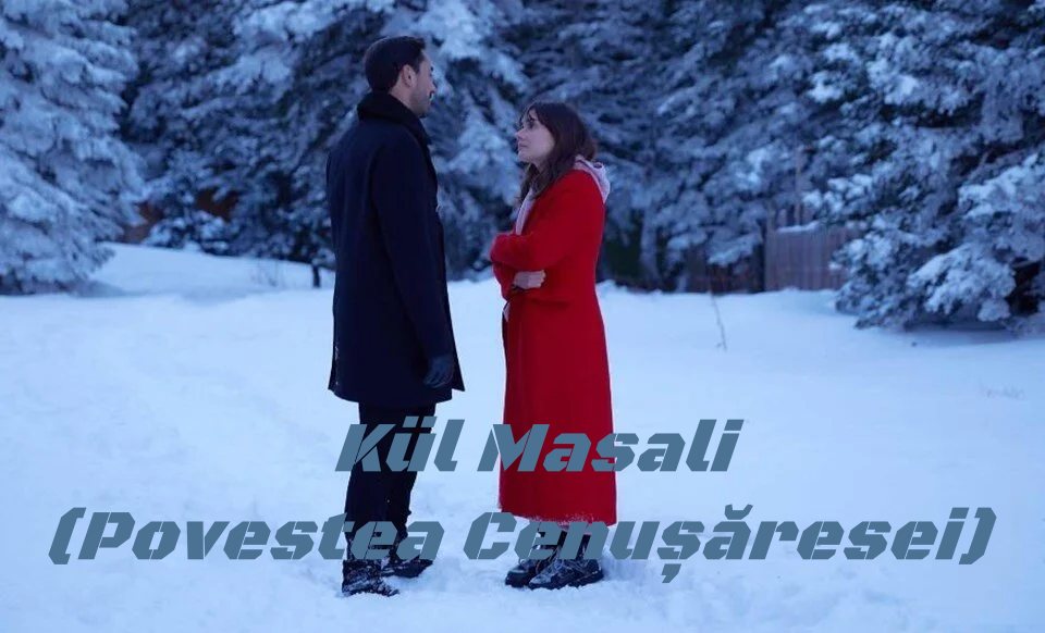 Kül Masali