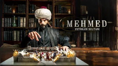 mehmed cuceritorul ep 1 subtitrat