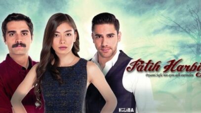 un destin la răscruce episodul 1 subtitrat în română