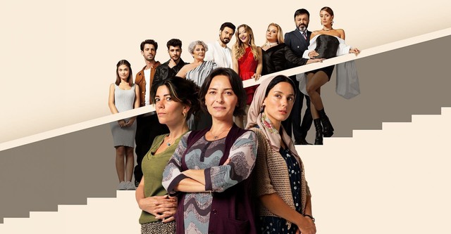 dulceață amară subtitrat în română episodul 1