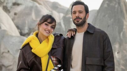 aşkı hatırla memento subtitrat în română episodul 1 serialelatimp.net