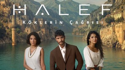 halef – glasul străbunilor subtitrat în română