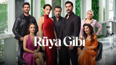 ruya gibi ca un vis subtitrat în română toate episoadele serialelatimp.net
