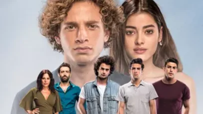 adı efsane – nume de legendă subtitrat în română ep 1